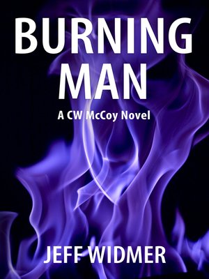 cover image of Burning Man